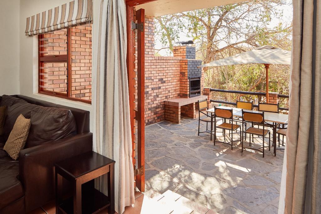 First Group Gethlane Lodge Burgersfort Exterior foto