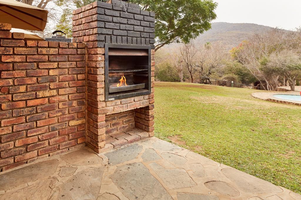 First Group Gethlane Lodge Burgersfort Exterior foto